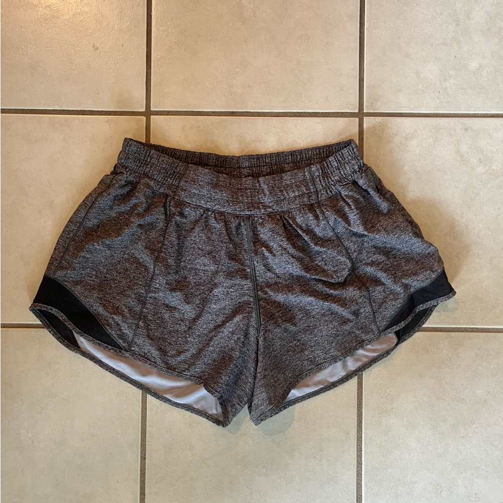 Lululemon Hotty Hot Long Size 12